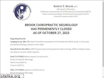 brookchiropractic.com