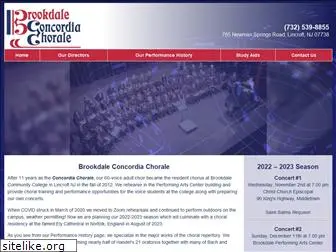 brookdaleconcordiachorale.com