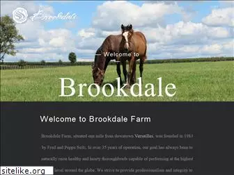 brookdalefarm.com