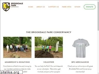 brookdalepark.org