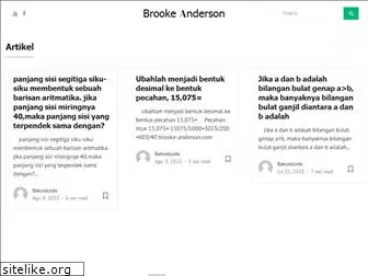 brooke-anderson.com