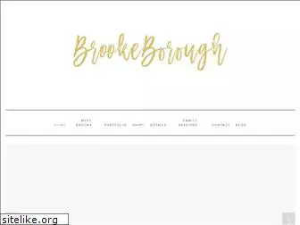 brooke-borough.com