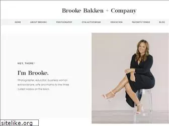 brookebakken.com