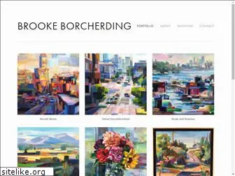 brookeborcherding.com