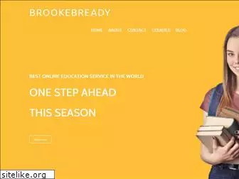 brookebready.com