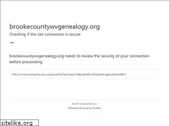 brookecountywvgenealogy.org
