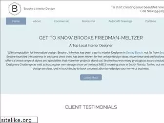 brookejdesign.com