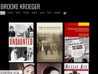 brookekroeger.com