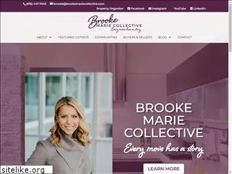 brookemariecollective.com