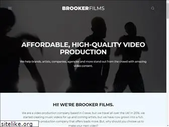 brookerfilms.com