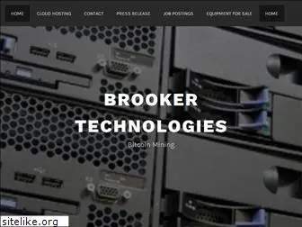 brookertech.com
