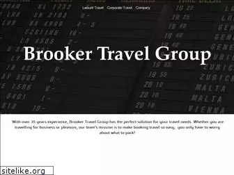 brookertravel.co.nz