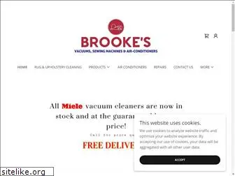 brookesappliance.com