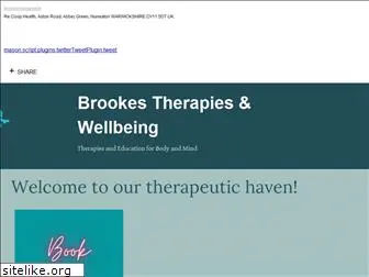 brookesbeauty.com