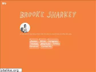 brookesharkey.com