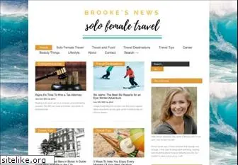 brookesnews.com