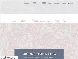 brookestoneview.com