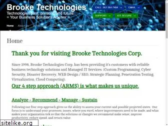brooketechnologies.com