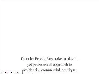 brookevossdesign.com