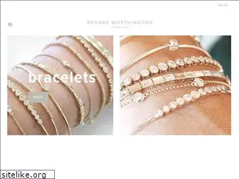brookeworthingtonjewelry.com