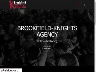 brookfield-knights.com