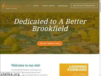 www.brookfieldchamber.net