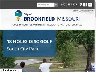 brookfieldcity.com