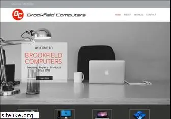 brookfieldcomputers.com