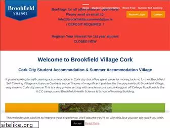 brookfieldcork.ie