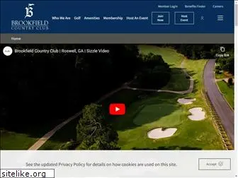 brookfieldcountryclub.com