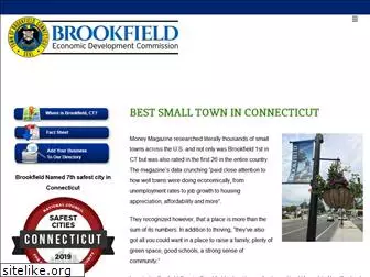 brookfieldedc.org