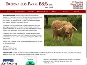 brookfieldfarm.com
