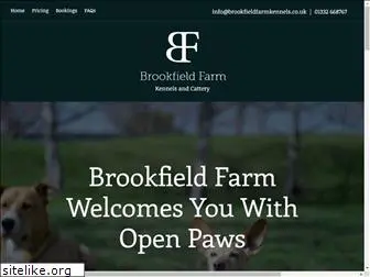 brookfieldfarmkennels.co.uk