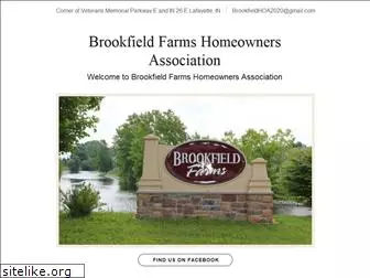 brookfieldfarms.org