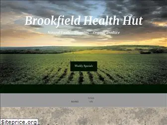 brookfieldhealthhut.com