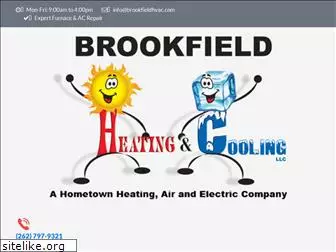 brookfieldhvac.com