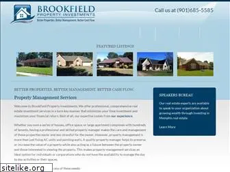 brookfieldinvest.com