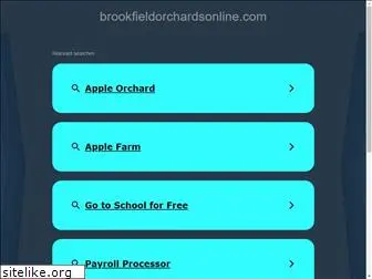 brookfieldorchardsonline.com