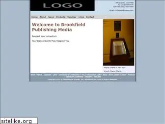brookfieldpublishingmedia.com