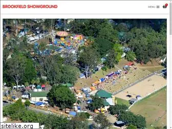 brookfieldshowground.com.au