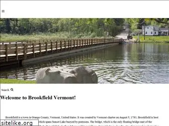 brookfieldvt.org