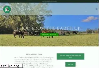 brookfordfarm.com