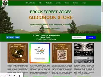 brookforestvoices.com