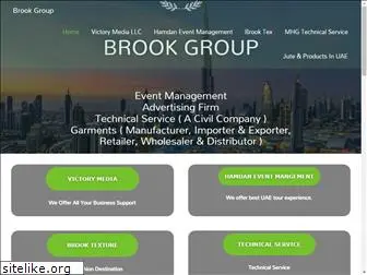 brookgroupuae.com