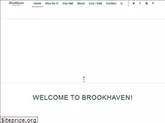 brookhaven-ms.gov