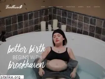 brookhavenbirth.com