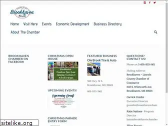 brookhavenchamber.org