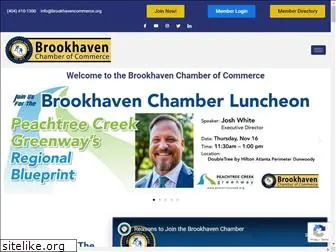 brookhavencommerce.org