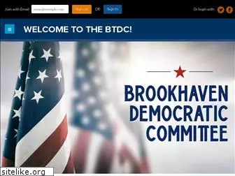 brookhavendemocrats.com