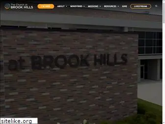 brookhills.org